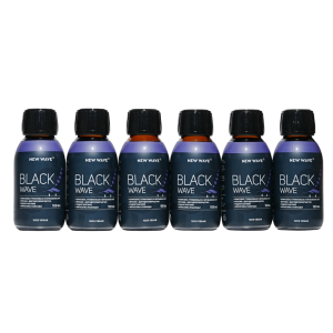 Напиток Black Wave, 6х100 мл — изображение 2