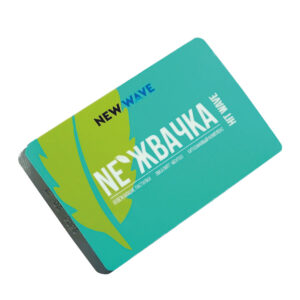 Нежвачка Мята